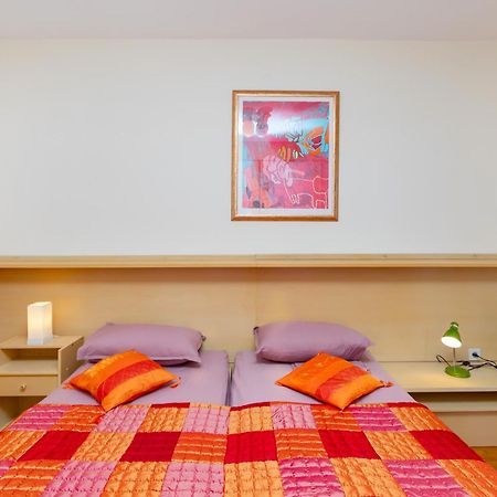 Apartment Macan Cavtat Bagian luar foto