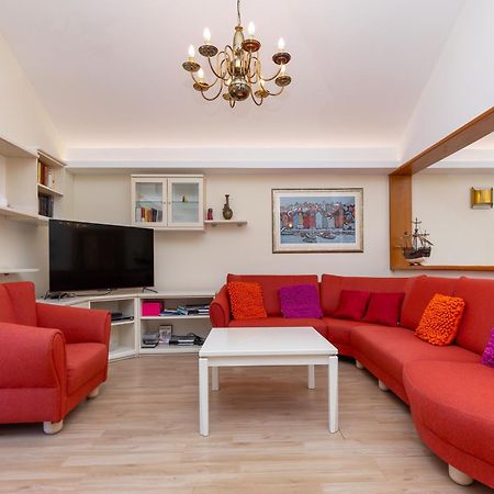 Apartment Macan Cavtat Bagian luar foto