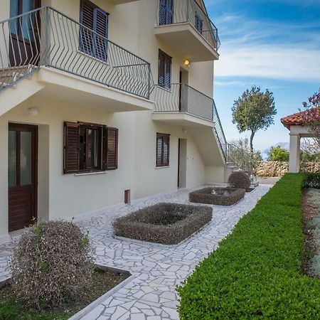 Apartment Macan Cavtat Bagian luar foto