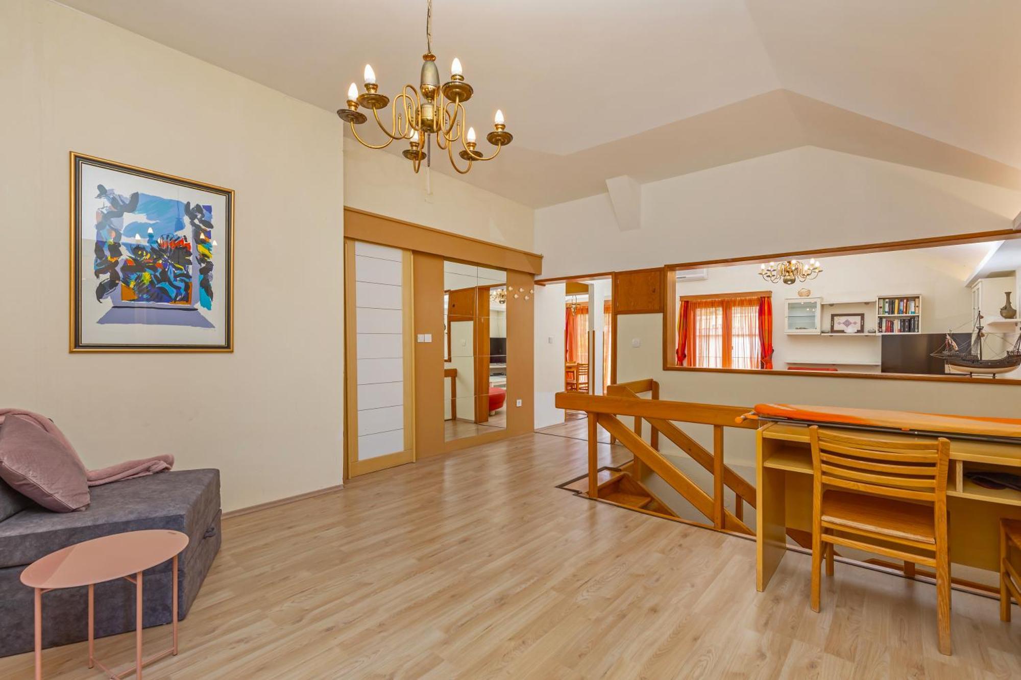 Apartment Macan Cavtat Bagian luar foto