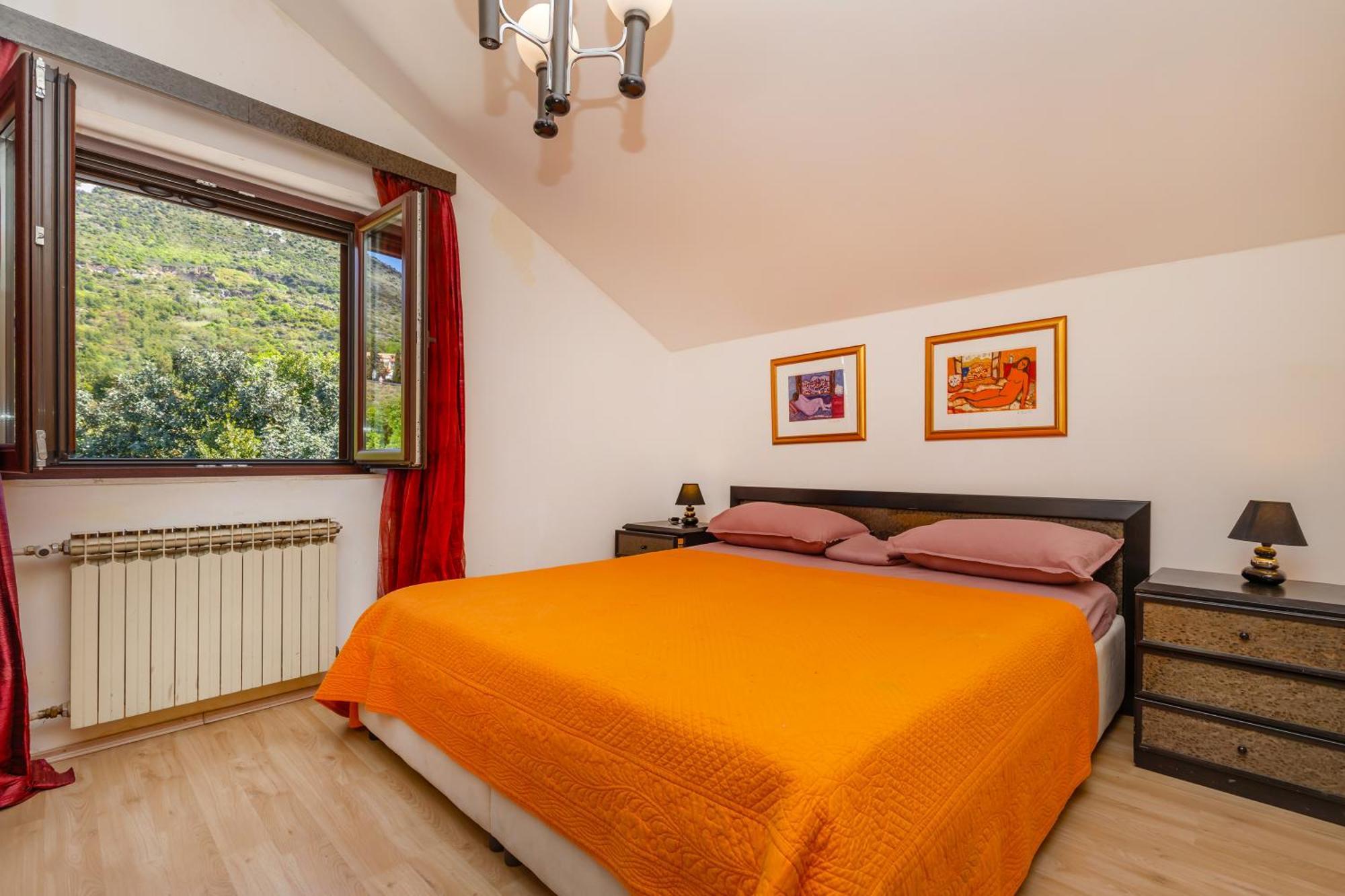 Apartment Macan Cavtat Bagian luar foto