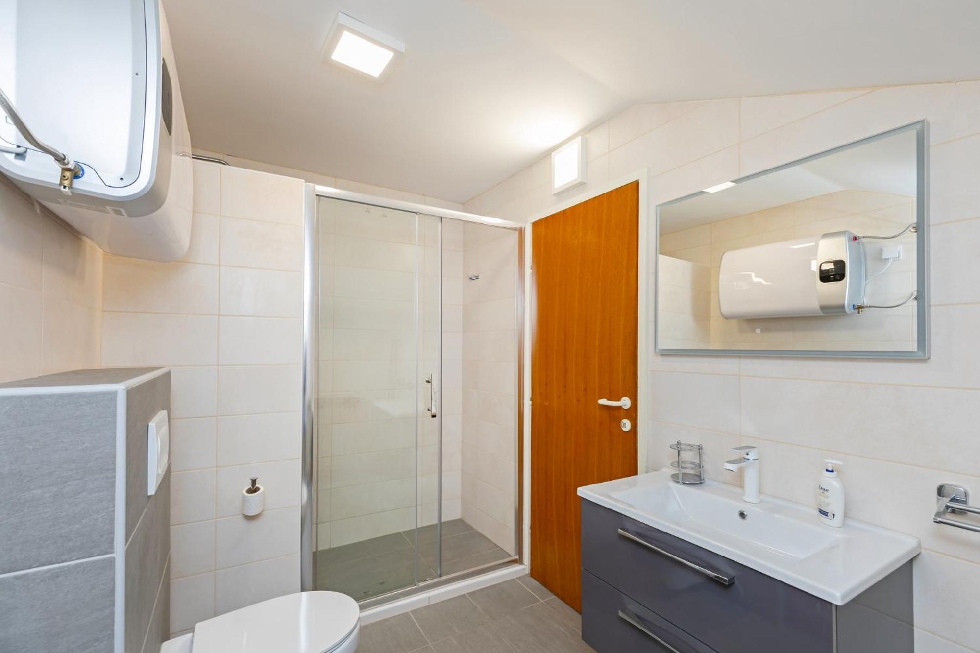 Apartment Macan Cavtat Bagian luar foto