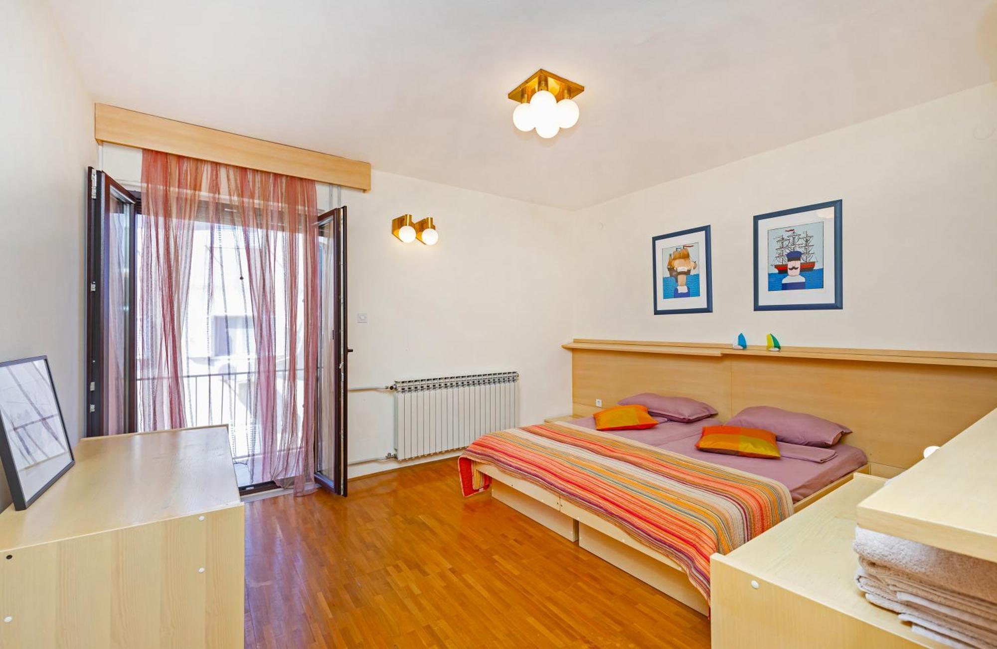 Apartment Macan Cavtat Bagian luar foto