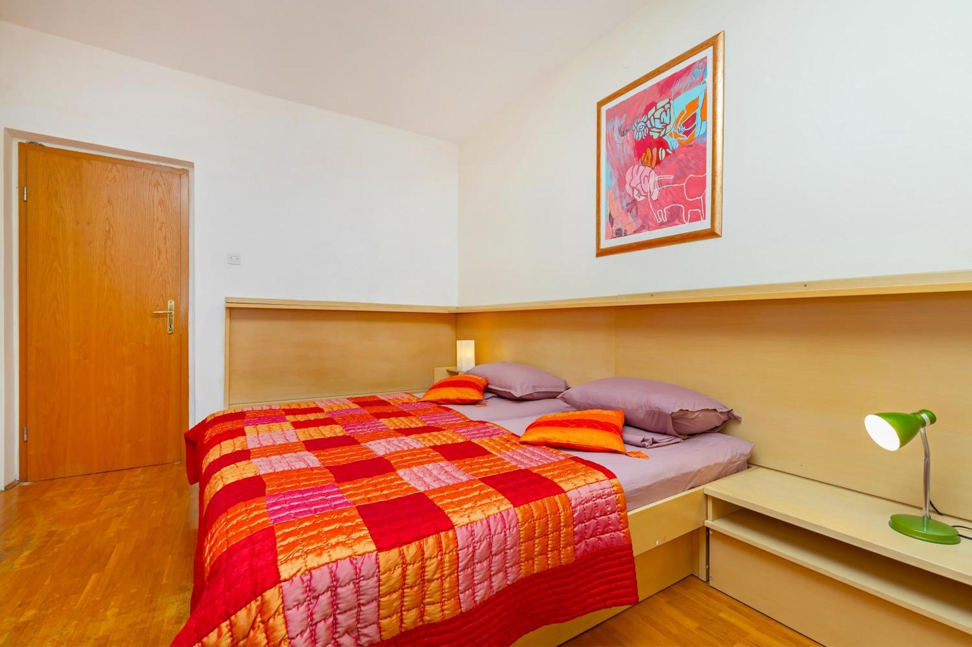 Apartment Macan Cavtat Bagian luar foto