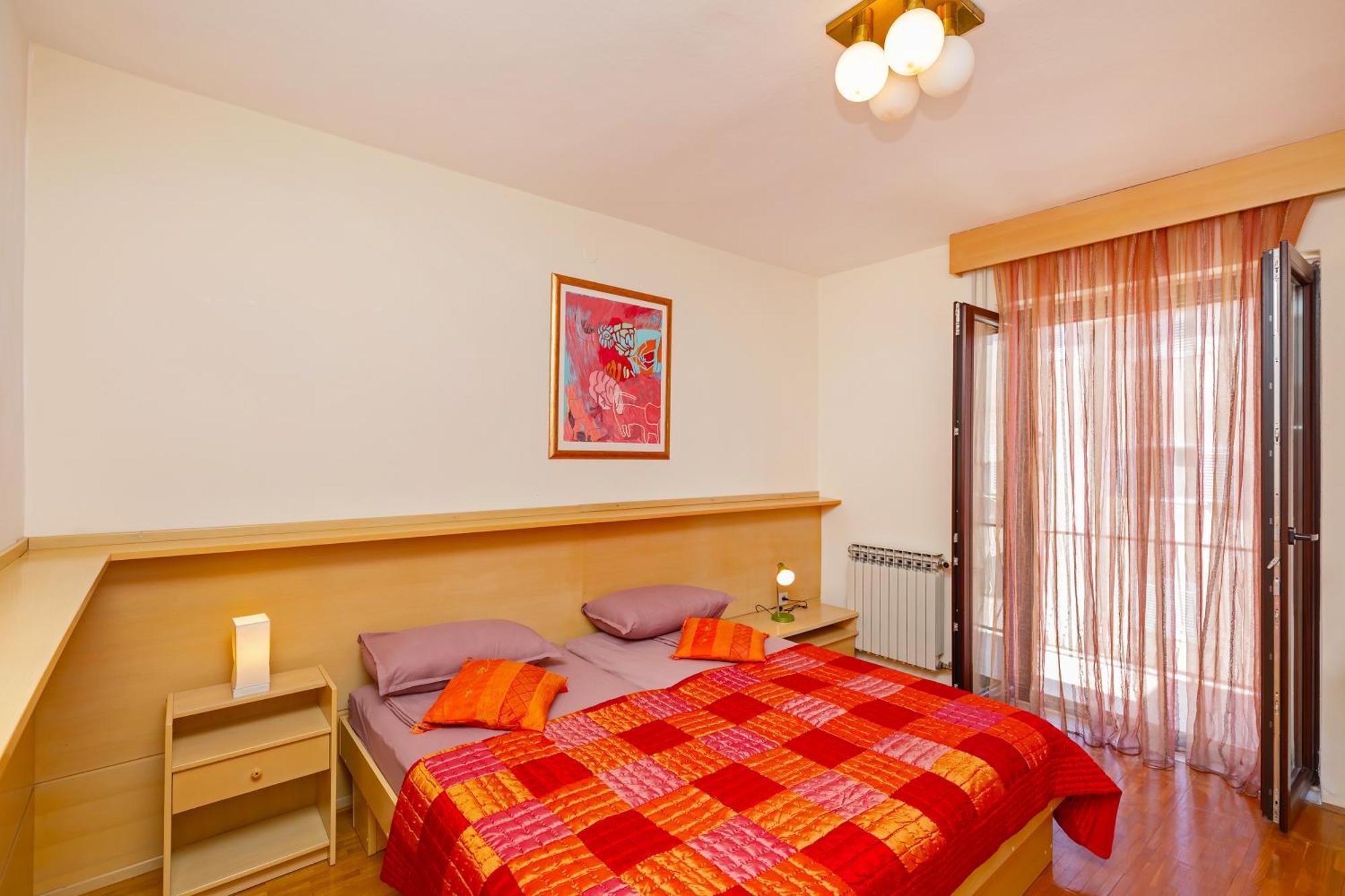 Apartment Macan Cavtat Bagian luar foto