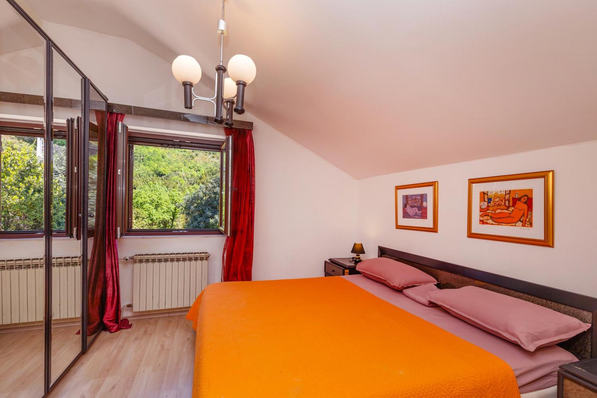Apartment Macan Cavtat Bagian luar foto