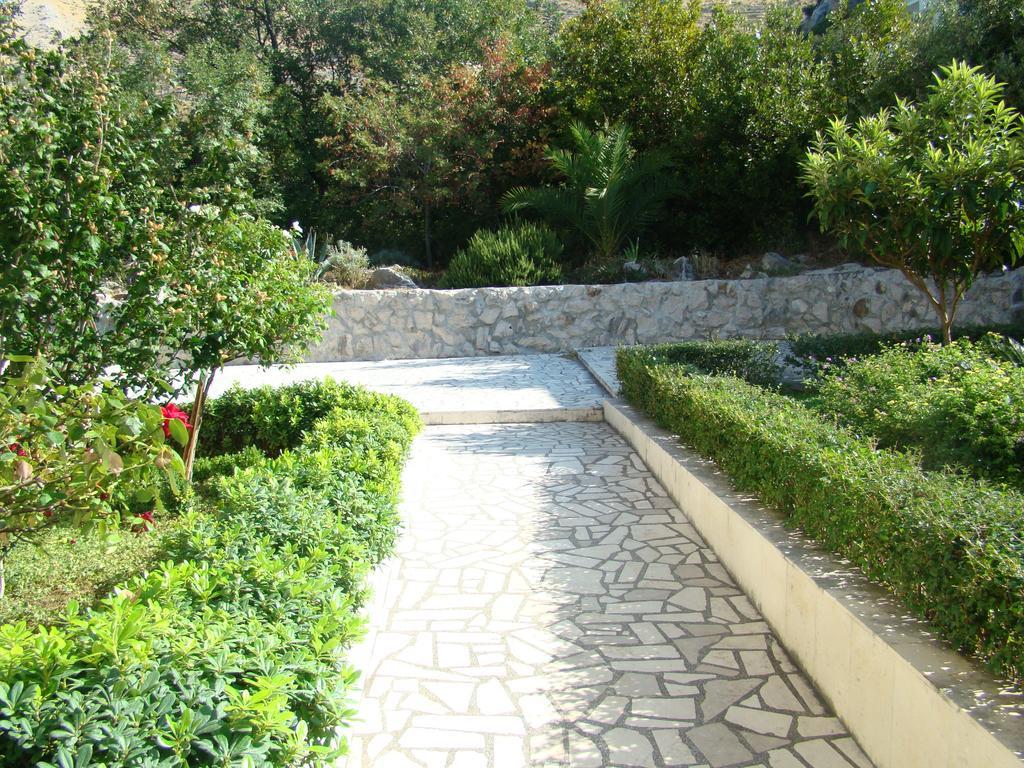 Apartment Macan Cavtat Bagian luar foto