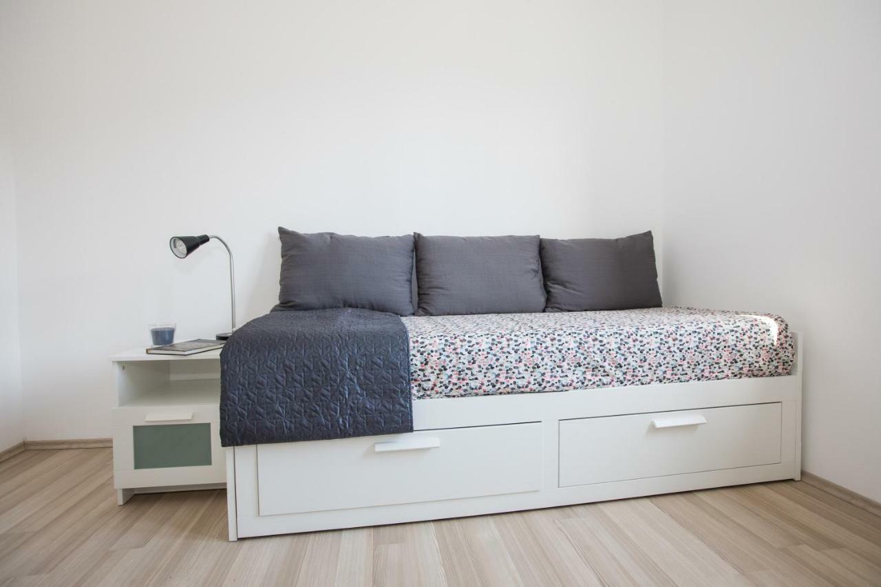 Apartment Macan Cavtat Bagian luar foto