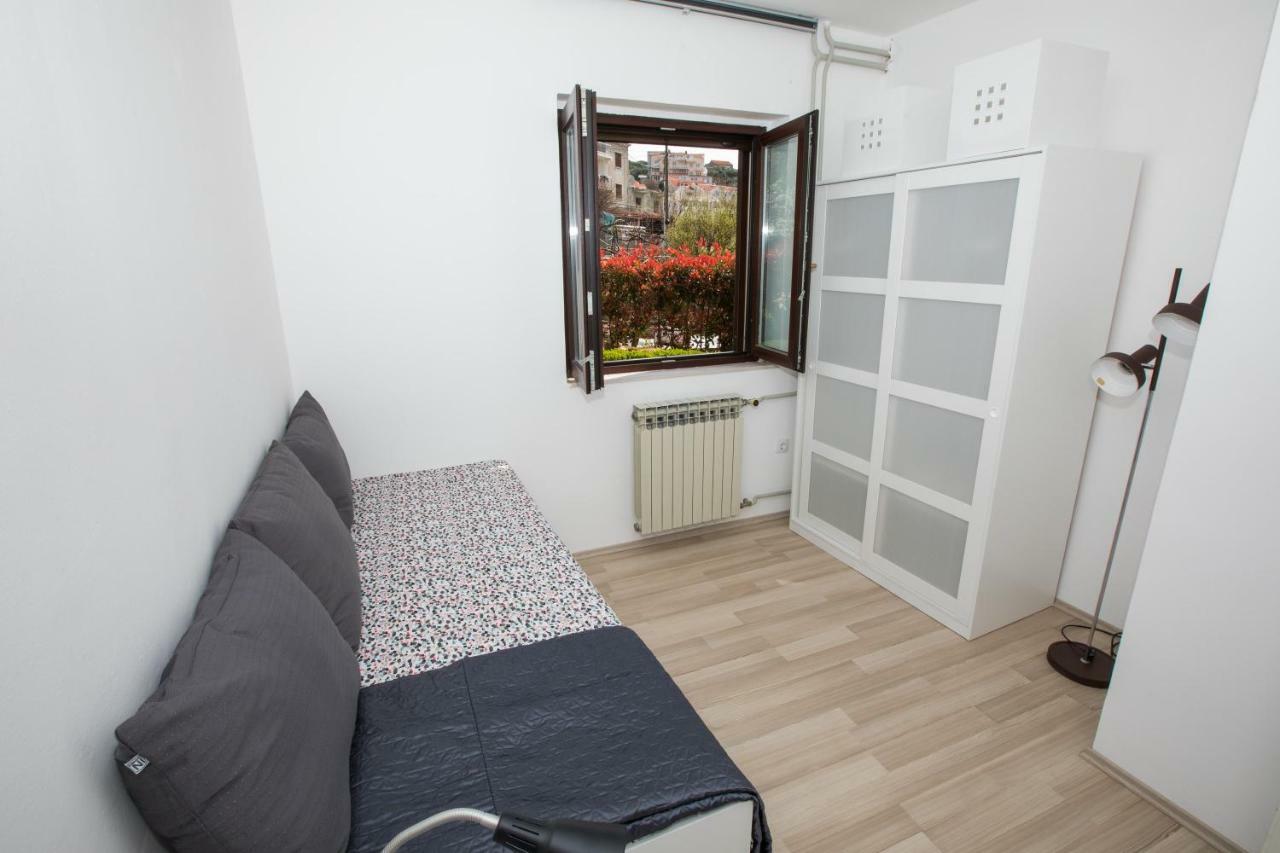 Apartment Macan Cavtat Bagian luar foto