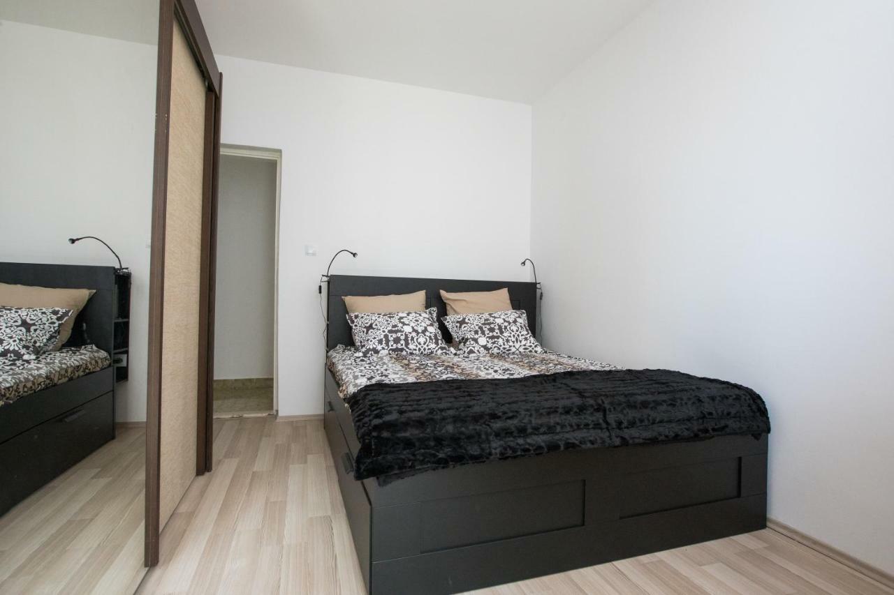 Apartment Macan Cavtat Bagian luar foto